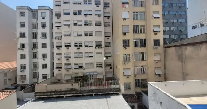 Apartamento com 1 quarto à venda na Rua Dois de Dezembro, 100, Flamengo, Rio de Janeiro