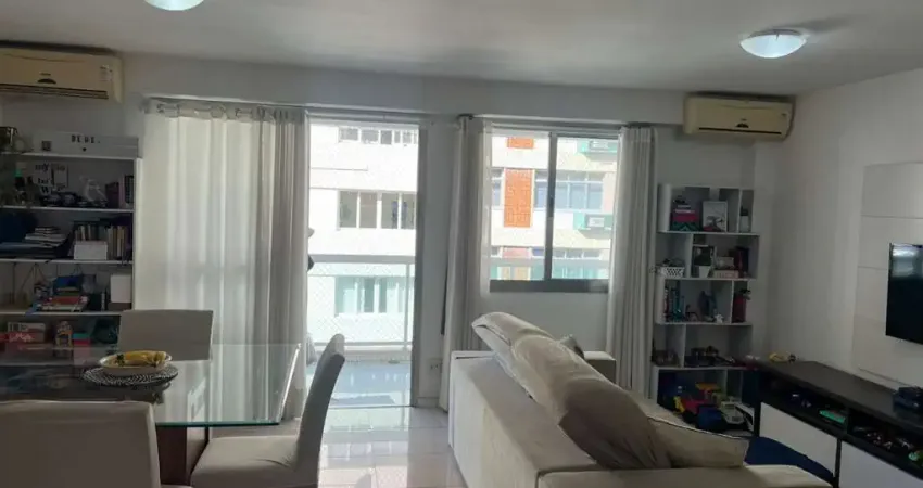 Apartamento com 2 quartos à venda na Rua Santa Clara, 350, Copacabana, Rio de Janeiro