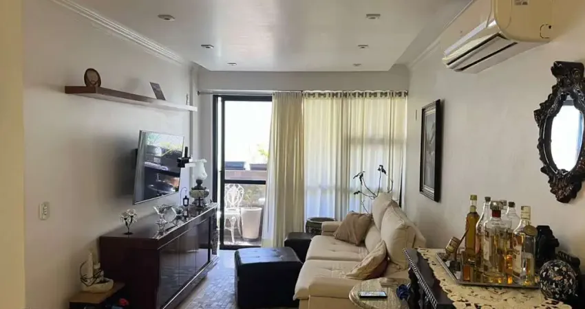 Apartamento com 3 quartos à venda na Rua Oliveira Fausto, 45, Botafogo, Rio de Janeiro