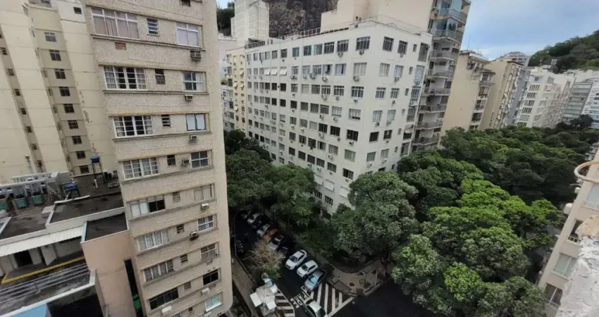 Apartamento com 2 quartos à venda na Rua Leopoldo Miguez, 100, Copacabana, Rio de Janeiro