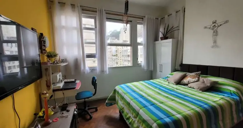 Apartamento com 2 quartos à venda na Rua Leopoldo Miguez, 100, Copacabana, Rio de Janeiro