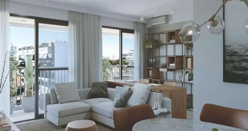 Apartamento com 3 quartos à venda na Rua Marquês de Valença, 98, Tijuca, Rio de Janeiro