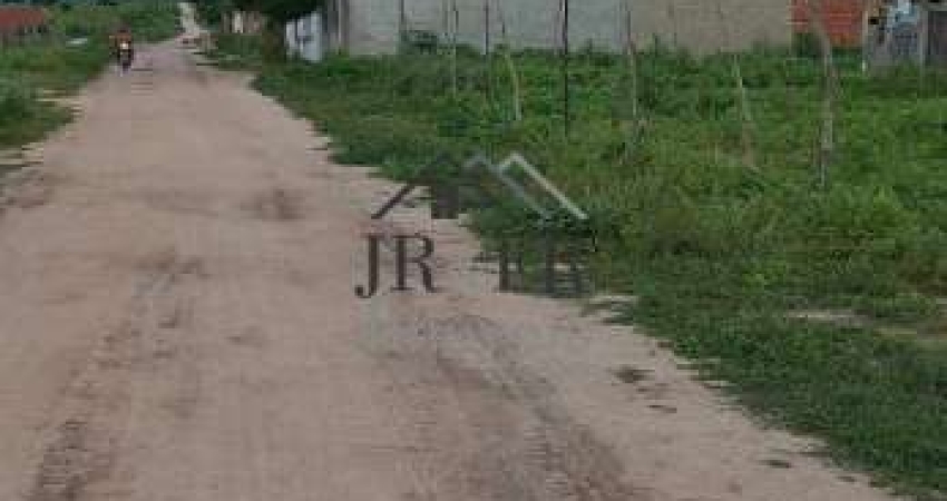Oportunidade, terrenos em Ponto Novo BA. 160m² por R$10.000,00
