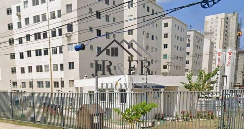 Apartamento, Reserva Piatã, 2Q 49 m² 3º andar oportunidade com elevador.
