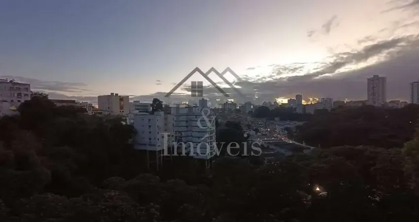 Ótimo 2 quartos, suíte revertido para 3 em Santa Teresa