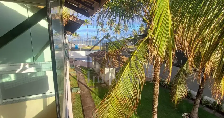 Lindo e aconchegante Village, pé na areia, 2QS, Stela Mares, SSA – BA.