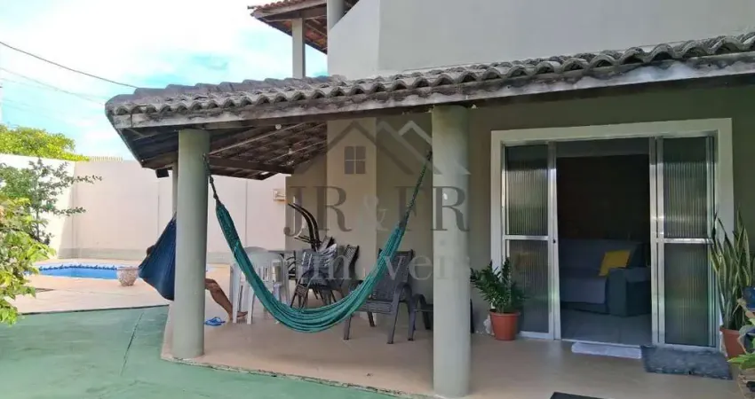 Casa de 4/4 suíte, segurança em ótima localização Arembepe.