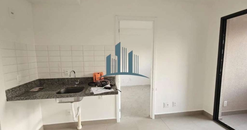 Apartamento com 1 quarto à venda na Rua Casa do Ator, 566, Vila Olímpia, São Paulo