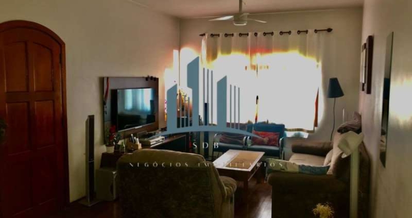 Casa com 3 quartos à venda na Rua Elvira Barbosa, 81, Vila Barbosa, São Paulo