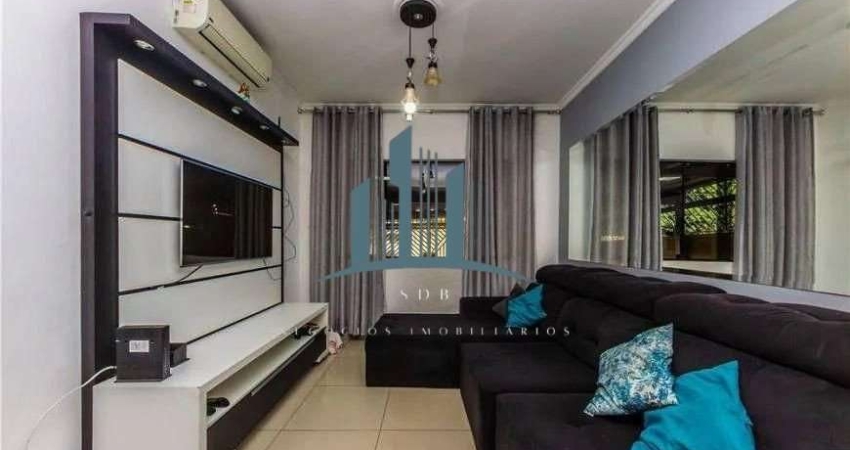 Casa com 2 quartos à venda na Rua José Inácio de Oliveira, 470, Imirim, São Paulo