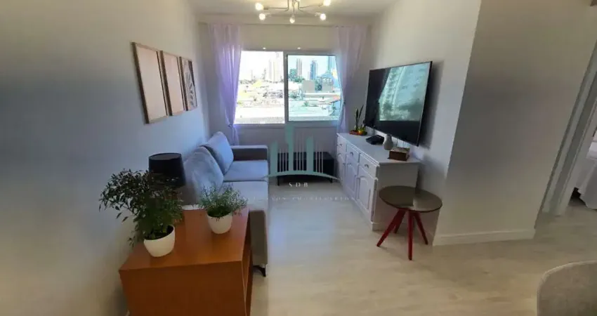 Apartamento com 2 quartos à venda na Rua Professor Pedreira de Freitas, 1011, Tatuapé, São Paulo