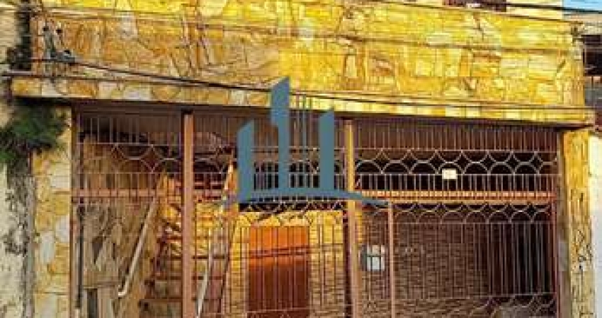 Casa com 4 quartos à venda na Rua Otávio Vasco do Nascimento, 89, Parque Maria Luiza, São Paulo
