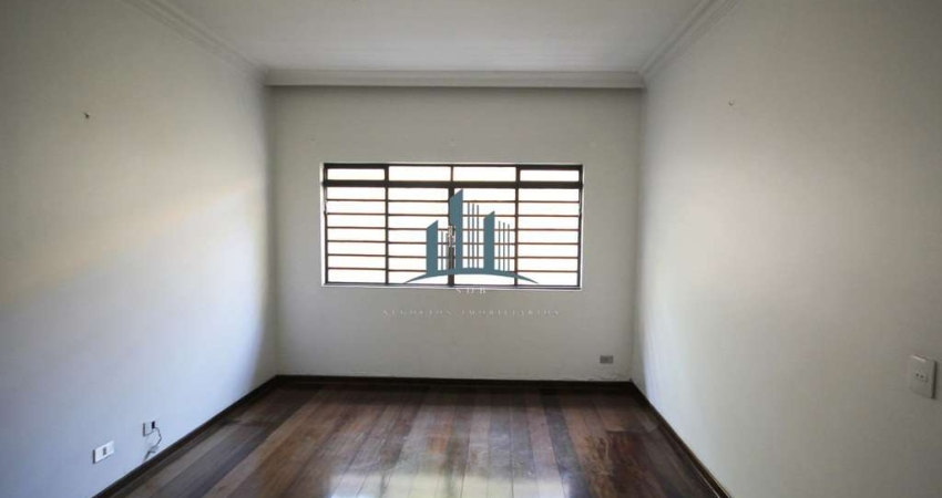 Casa com 3 quartos à venda na Rua Antônio de Macedo Soares, 447, Campo Belo, São Paulo