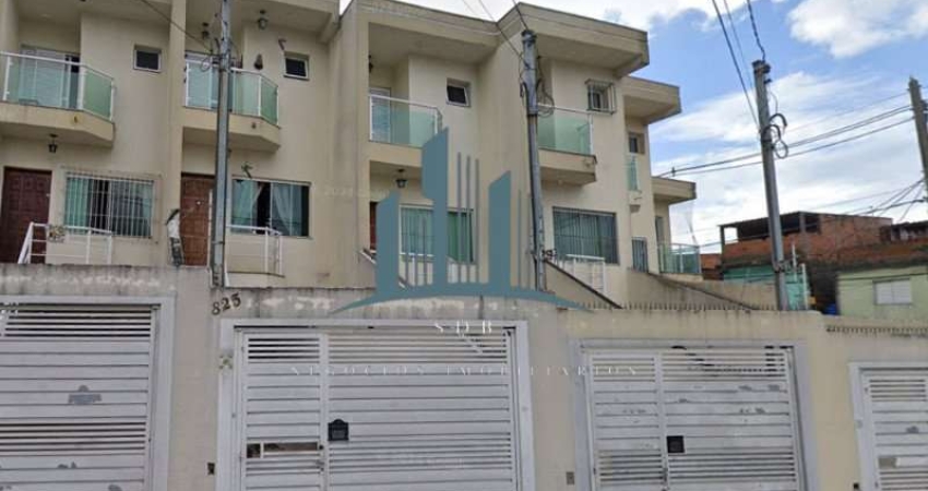 Casa com 2 quartos à venda na Rua Marco Polo, 825, Parque Boturussu, São Paulo