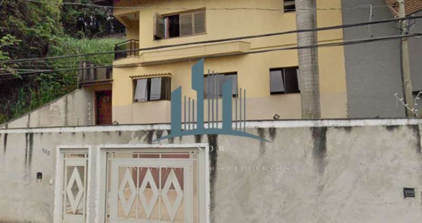 Casa com 4 quartos à venda na Rua Henrique Armbrust, 163, Jardim Guapira, São Paulo