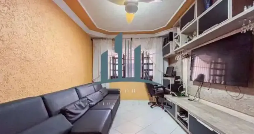Casa à venda na Rua Bela Vista do Ivaí, 90, Jaraguá, São Paulo