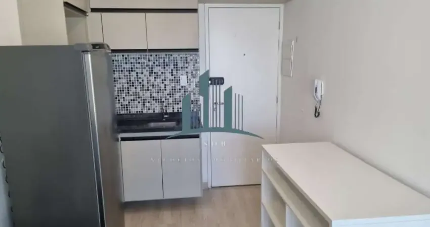 Apartamento com 1 quarto à venda na Rua Machado de Assis, 238, Vila Mariana, São Paulo