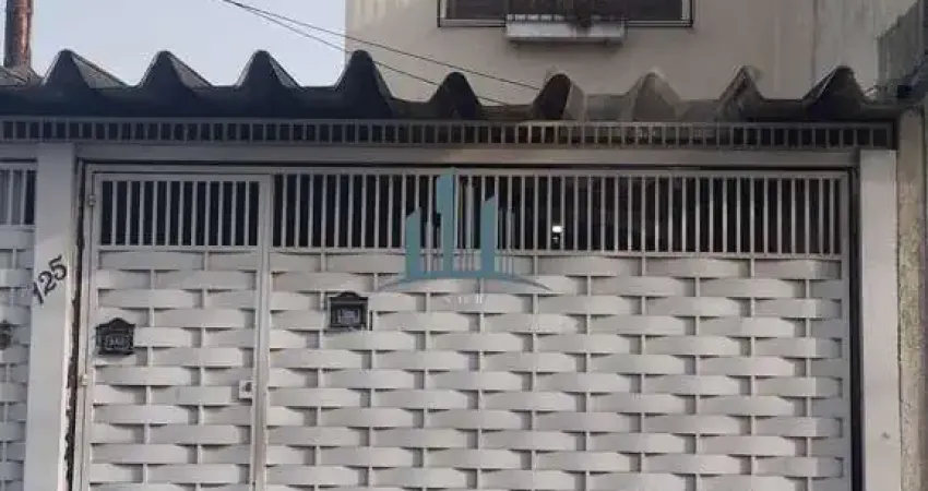 Casa com 3 quartos à venda na Rua Doutor Antônio Ruggiero Júnior, 125, Jardim Monte Alegre, São Paulo