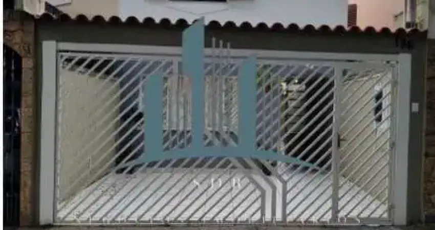 Casa com 3 quartos à venda na Praça Ademar Noronha Nogueira, 136, Jardim Paraíso, São Paulo