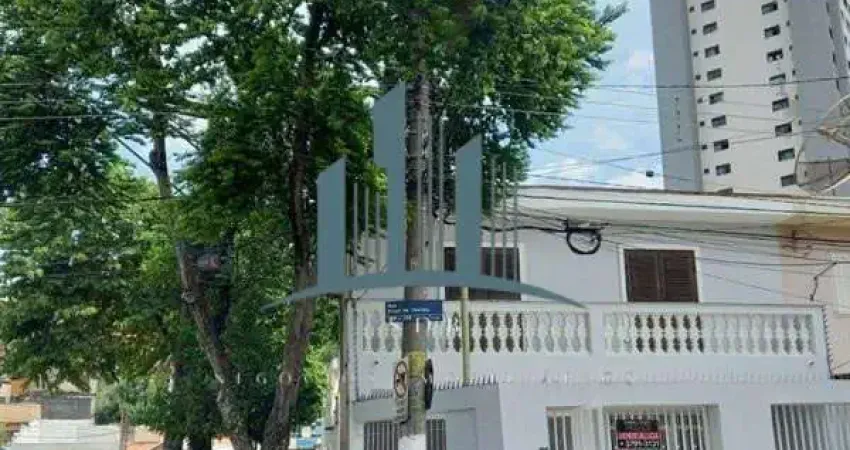 Casa com 3 quartos à venda na Rua Diogo de Castilho, 272, Parque Mandaqui, São Paulo