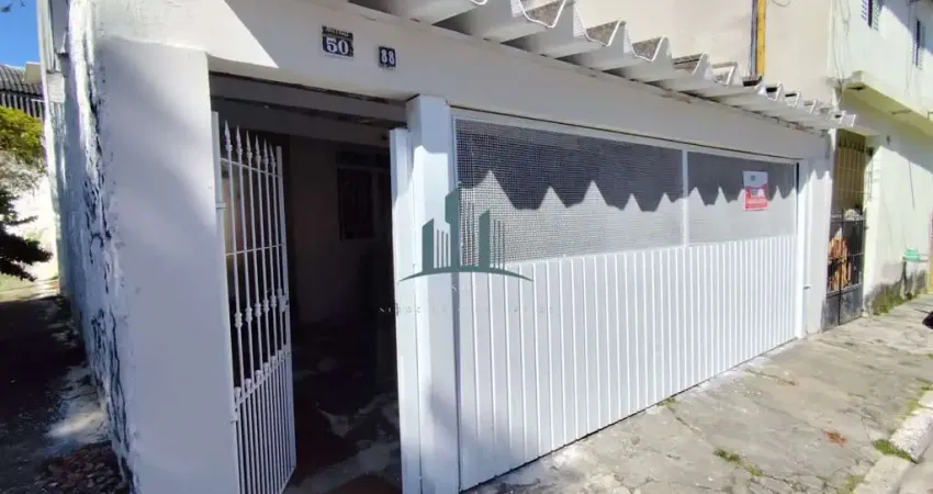 Casa com 3 quartos à venda na Rua João Álvares Pires, 88, Vila Jacuí, São Paulo