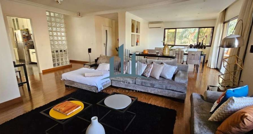 Apartamento com 4 quartos à venda na Rua Pelotas, 356, Vila Mariana, São Paulo