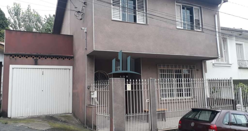 Casa com 3 quartos à venda na Travessa Alfredo Volpi, 1, Cambuci, São Paulo
