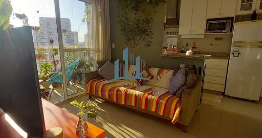 Apartamento com 2 quartos à venda na Rua Doutor Sérgio Meira, 230, Barra Funda, São Paulo