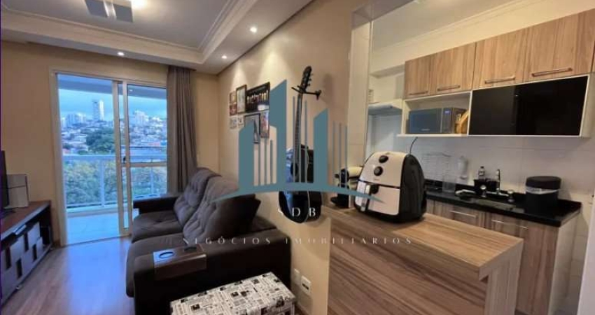 Apartamento com 2 quartos à venda na Rua Luís Martins, 95, Alto da Lapa, São Paulo