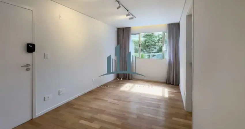 Apartamento com 2 quartos à venda na Rua Filipinas, 327, Alto da Lapa, São Paulo