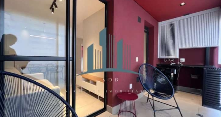 Apartamento com 2 quartos para alugar na Rua Cristiano Viana, 62, Cerqueira César, São Paulo