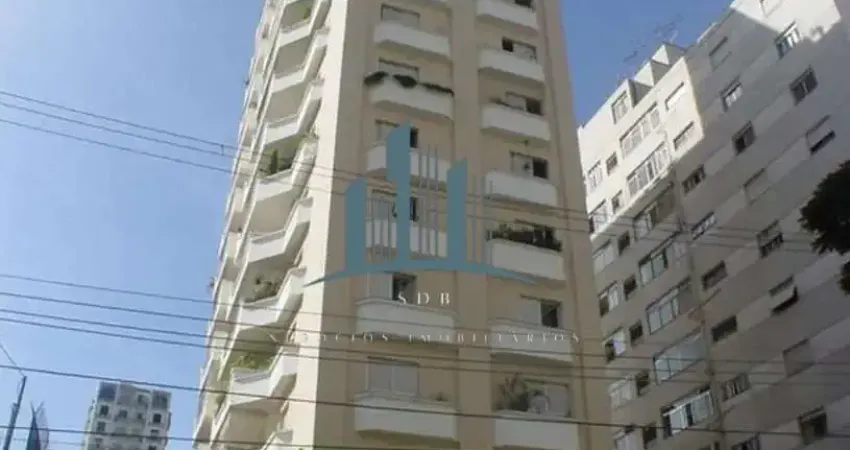 Apartamento com 3 quartos à venda na Rua Artur Prado, 449, Bela Vista, São Paulo