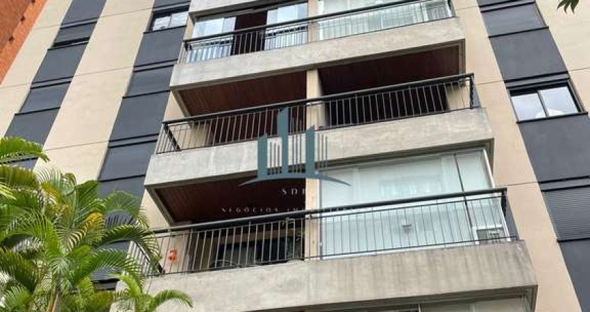 Apartamento com 2 quartos para alugar na Rua Jacques Félix, 278, Vila Nova Conceição, São Paulo
