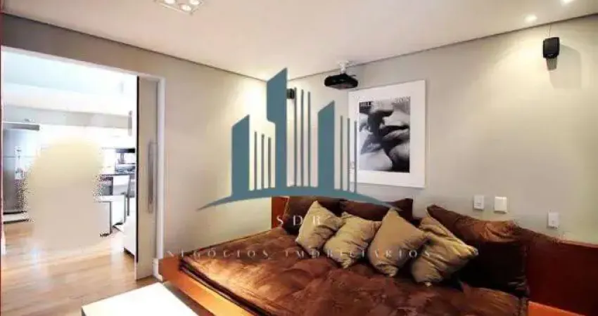 Apartamento com 2 quartos para alugar na Rua Diogo Jácome, 518, Vila Nova Conceição, São Paulo