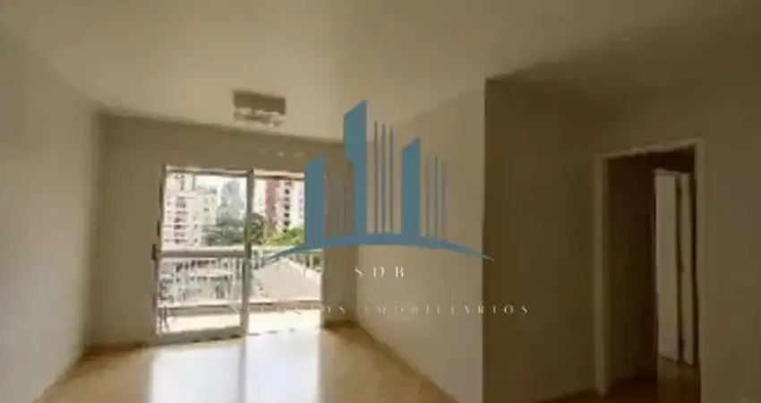 Apartamento com 3 quartos para alugar na Rua Doutor Ivo Define Frasca, 40, Vila Olímpia, São Paulo