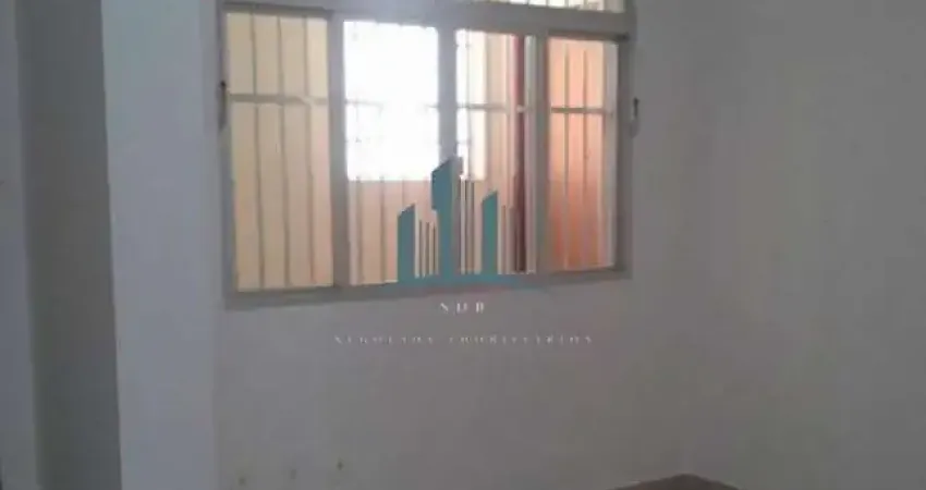 Apartamento com 1 quarto à venda na Avenida Francisco Matarazzo, 232, Água Branca, São Paulo