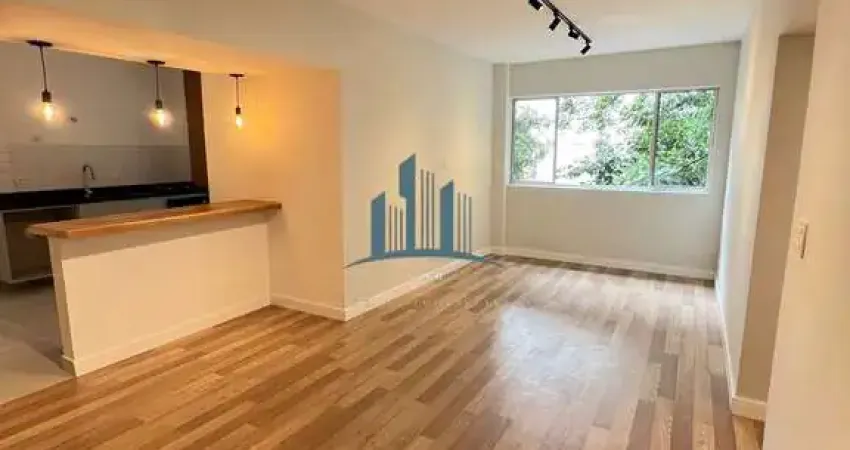 Apartamento com 2 quartos à venda na Avenida Macuco, 466, Moema, São Paulo