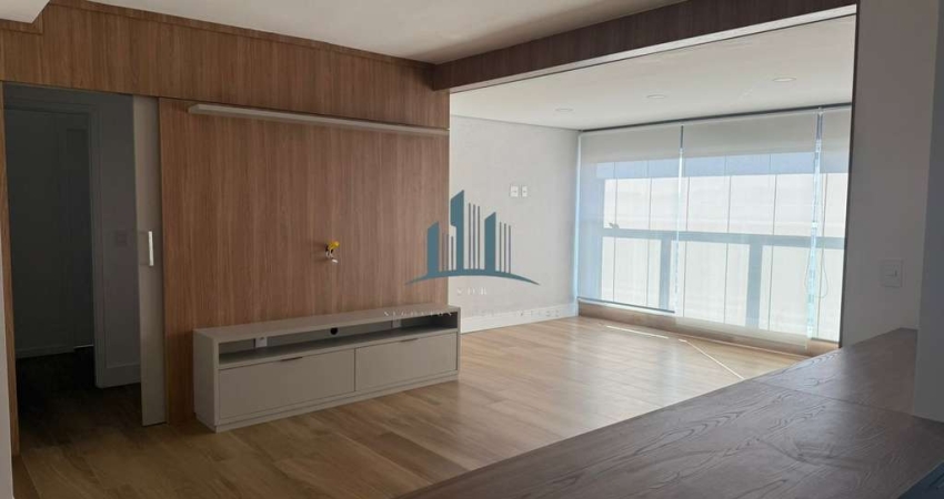 Apartamento com 2 quartos para alugar na Rua Cláudio, 185, Água Branca, São Paulo