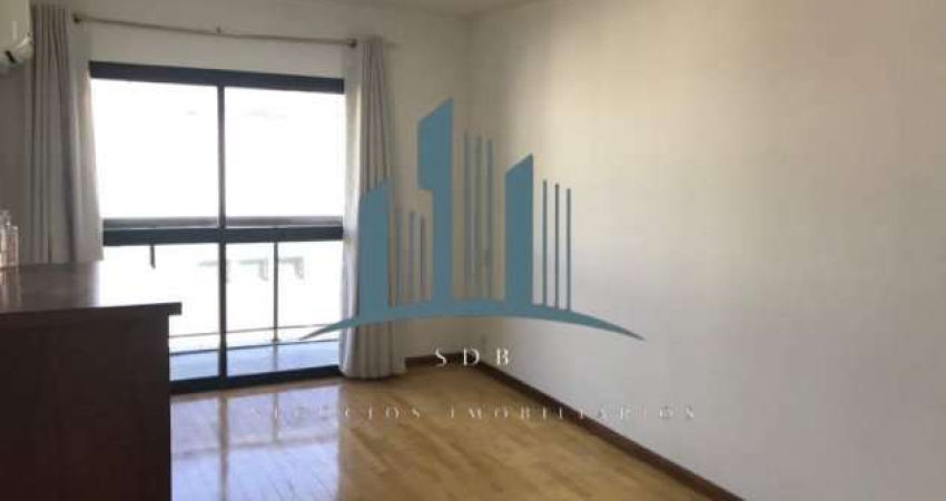 Apartamento com 1 quarto para alugar na Avenida Higienópolis, 15, Higienópolis, São Paulo