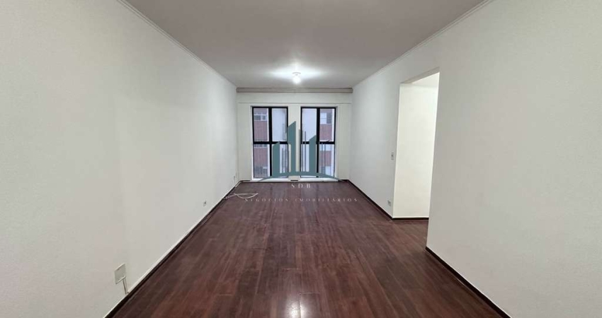 Apartamento com 3 quartos para alugar na Avenida Interlagos, 492, Jardim Marajoara, São Paulo
