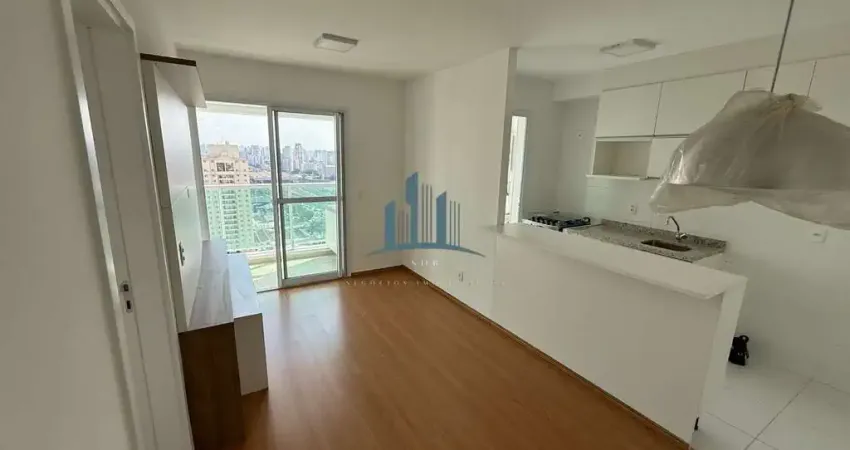 Apartamento com 1 quarto para alugar na Praça Barão de Itaqui, 733, Vila Gomes Cardim, São Paulo