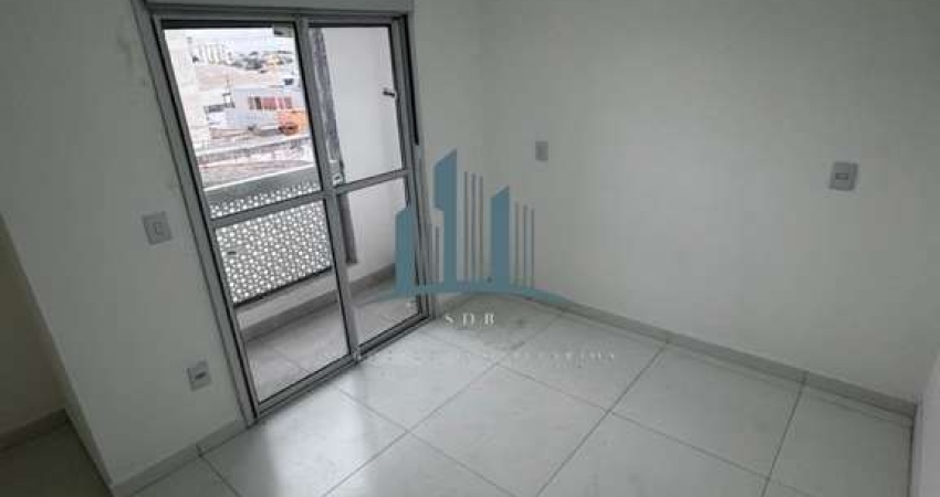 Apartamento para alugar na Rua Patrimônio, 42, Vila Independência, São Paulo