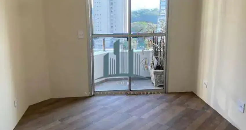 Apartamento com 1 quarto para alugar na Rua Joinville, 51, Vila Mariana, São Paulo