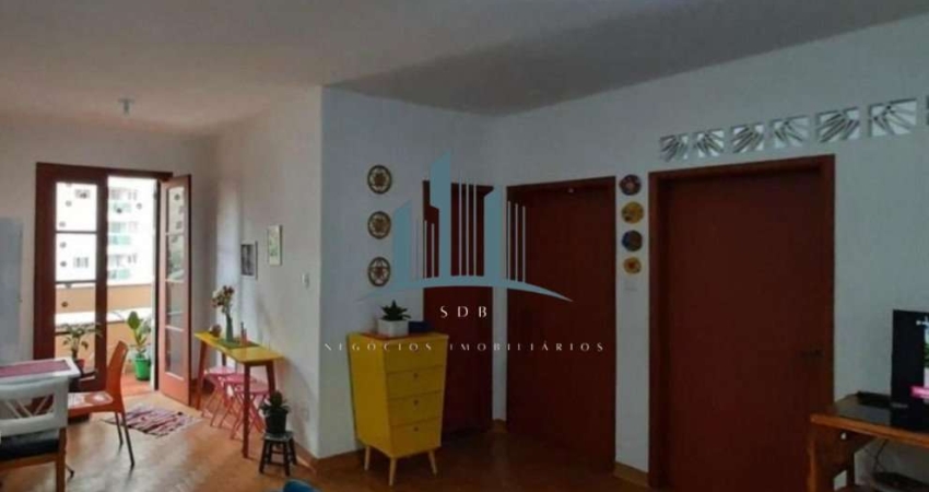 Apartamento com 2 quartos à venda na Rua Avanhandava, 319, Bela Vista, São Paulo