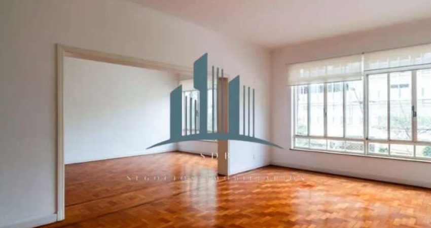 Apartamento com 4 quartos para alugar na Rua Piauí, 650, Higienópolis, São Paulo