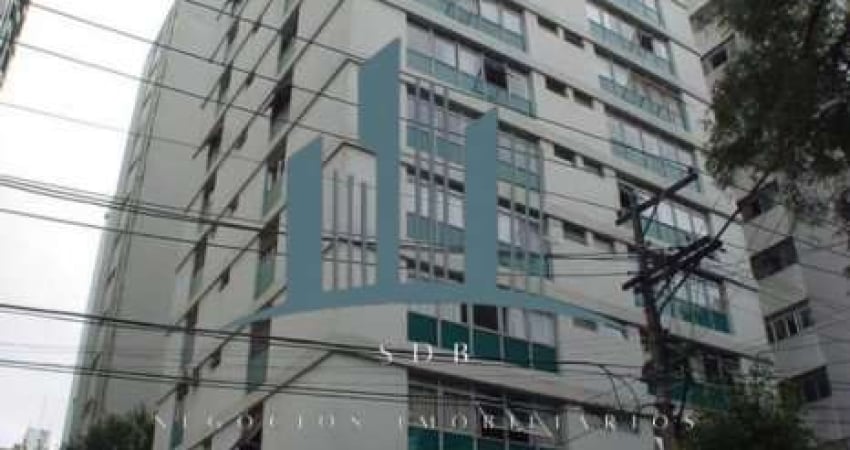 Apartamento com 3 quartos para alugar na Rua Bela Cintra, 1702, Consolação, São Paulo