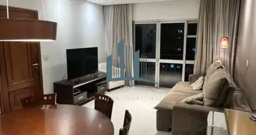 Apartamento com 3 quartos para alugar na Avenida Pompéia, 430, Pompéia, São Paulo