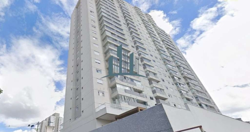 Apartamento com 2 quartos à venda na Rua Cônego Vicente Miguel Marino, 515, Barra Funda, São Paulo
