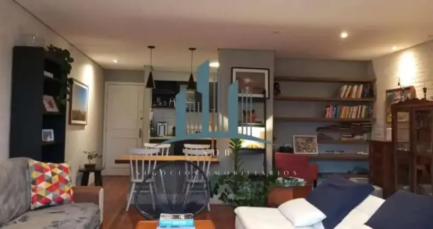 Apartamento com 2 quartos para alugar na Rua Araguari, 340, Vila Uberabinha, São Paulo