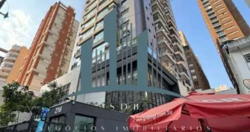 Apartamento com 2 quartos à venda na Rua Cristiano Viana, 216, Cerqueira César, São Paulo